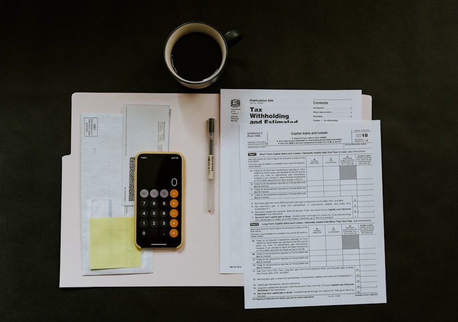 Photo Tax Exemption Certifications