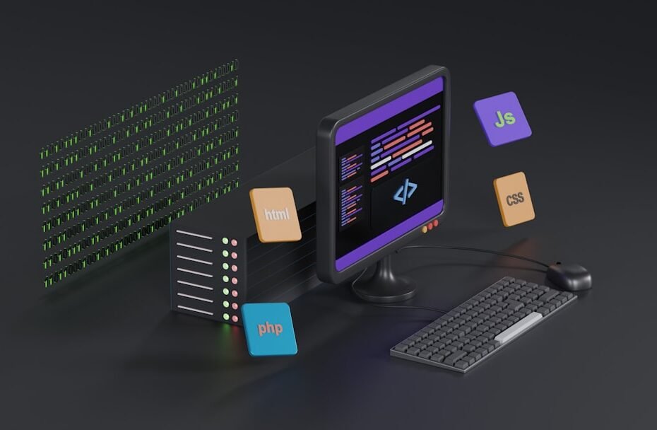 Photo AR Tech Stack