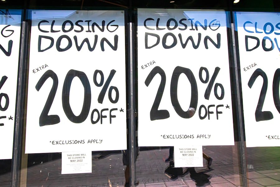 Photo Discounting