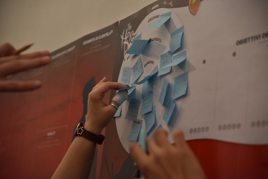 Feedback Loop UX