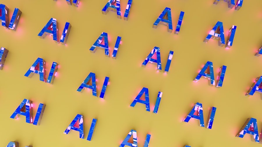 Accessible AI