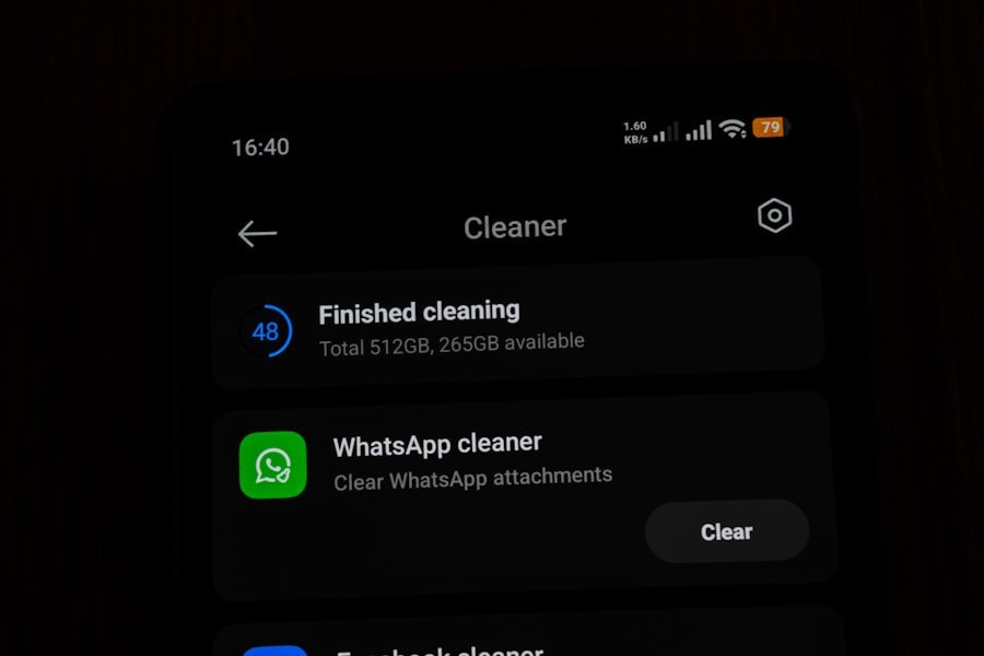 Data Cleanliness