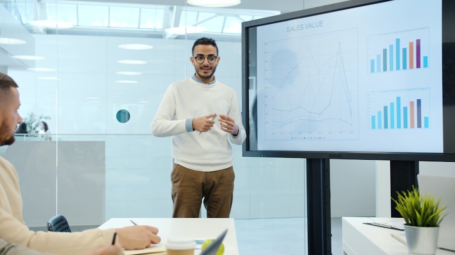 Sales Presentations For Dummies