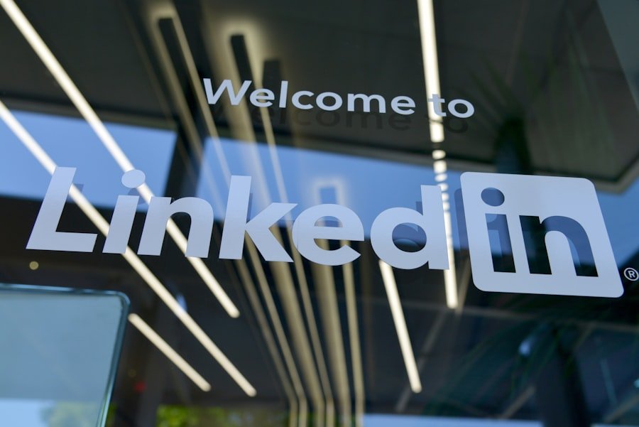 LinkedIn Edge