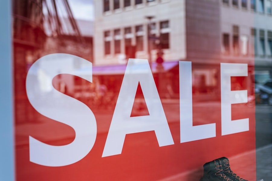 Collaborative Sale