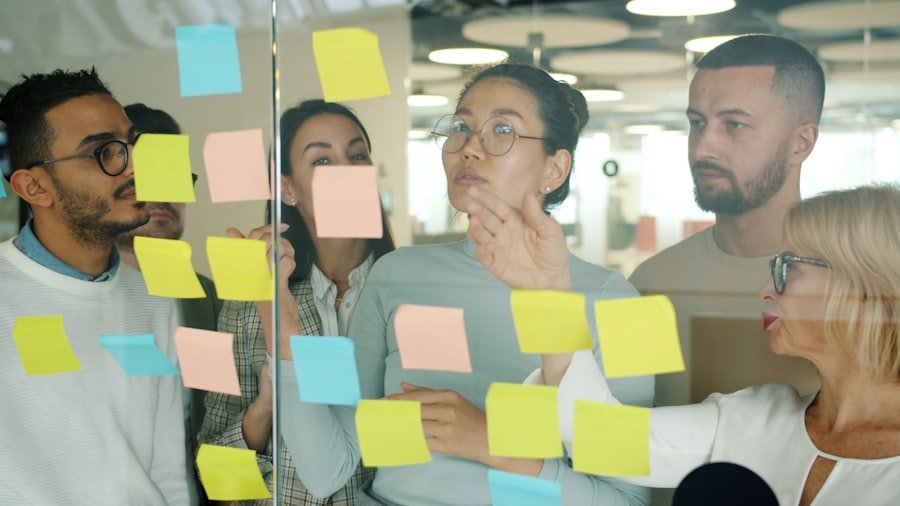 constructive feedback, manage people