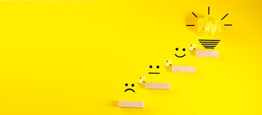 upward feedback