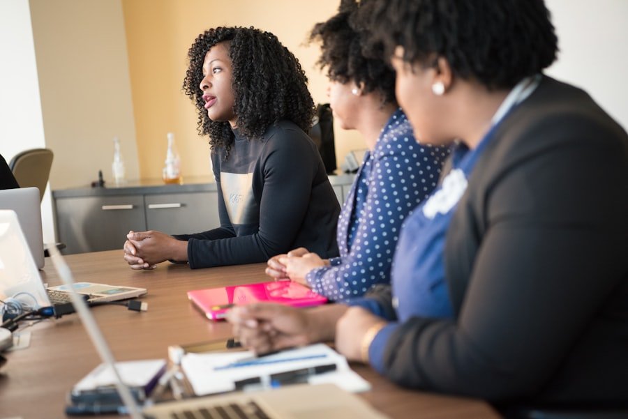 complaints leadership style