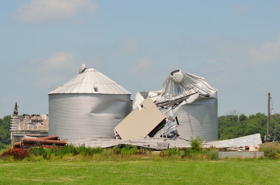 breaking down silos
