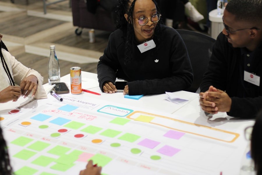 diverse talent pipeline