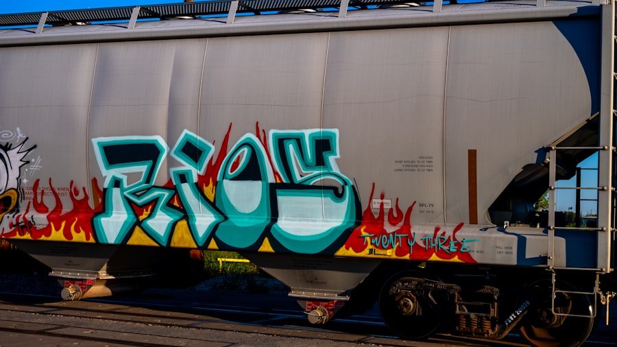 reorg