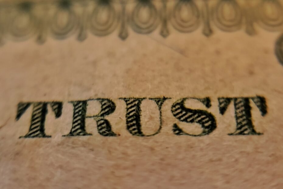 Photo trust and alignment