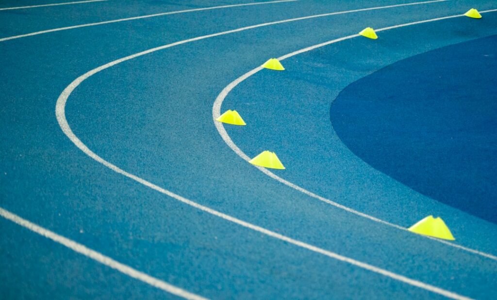 Photo management track