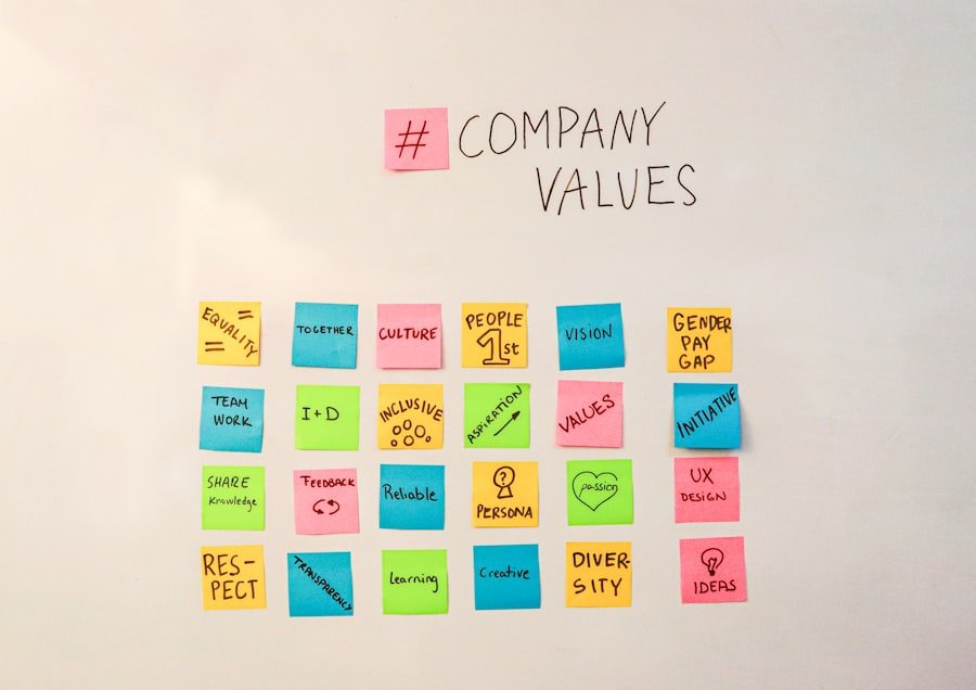 Photo diverse talent pipeline