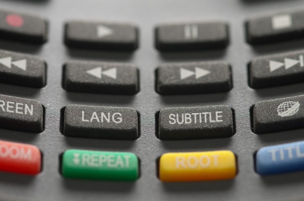 Photo communication channels