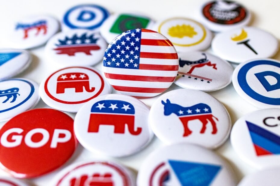 Photo political dynamics