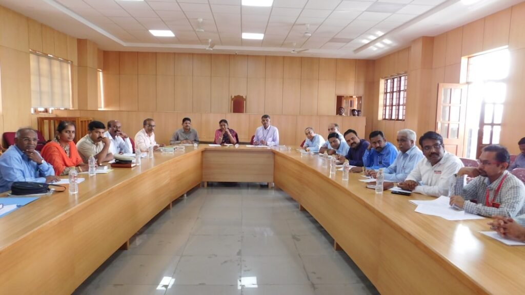 Photo defend headcount budget CFO finance committee