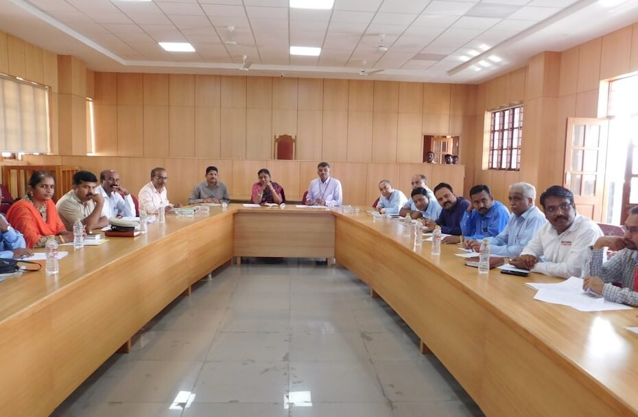 Photo defend headcount budget CFO finance committee