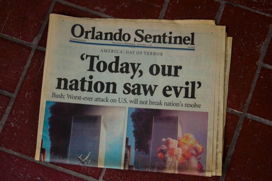 Photo conveying bad news