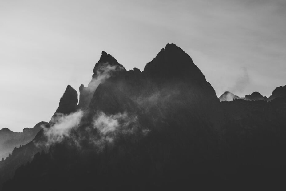Photo Monochrome