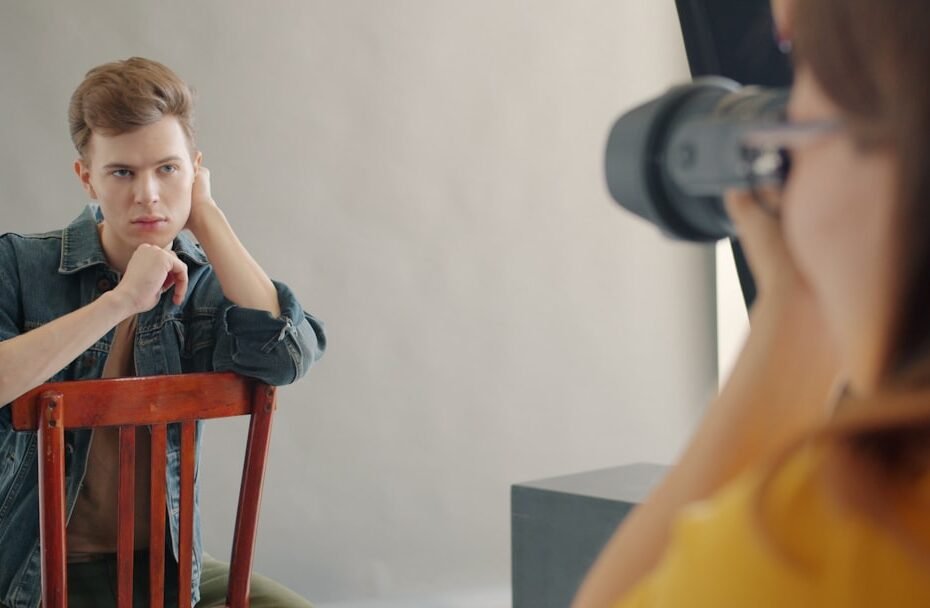 Photo industry trends
