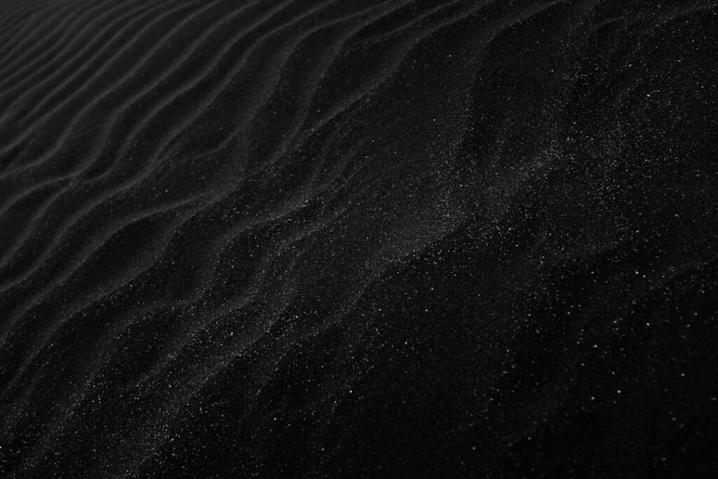 Photo Black and White