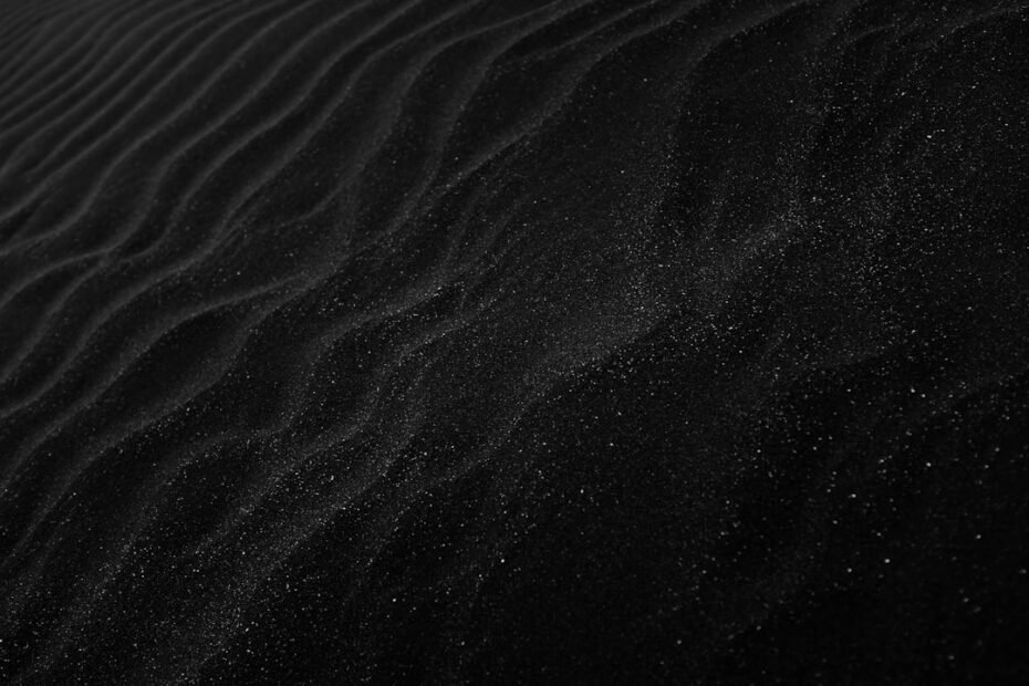 Photo Black and White