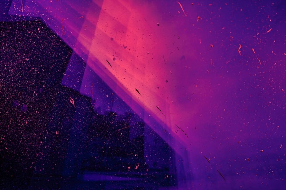 Photo Abstract