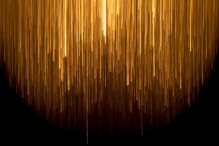 Photo Abstract