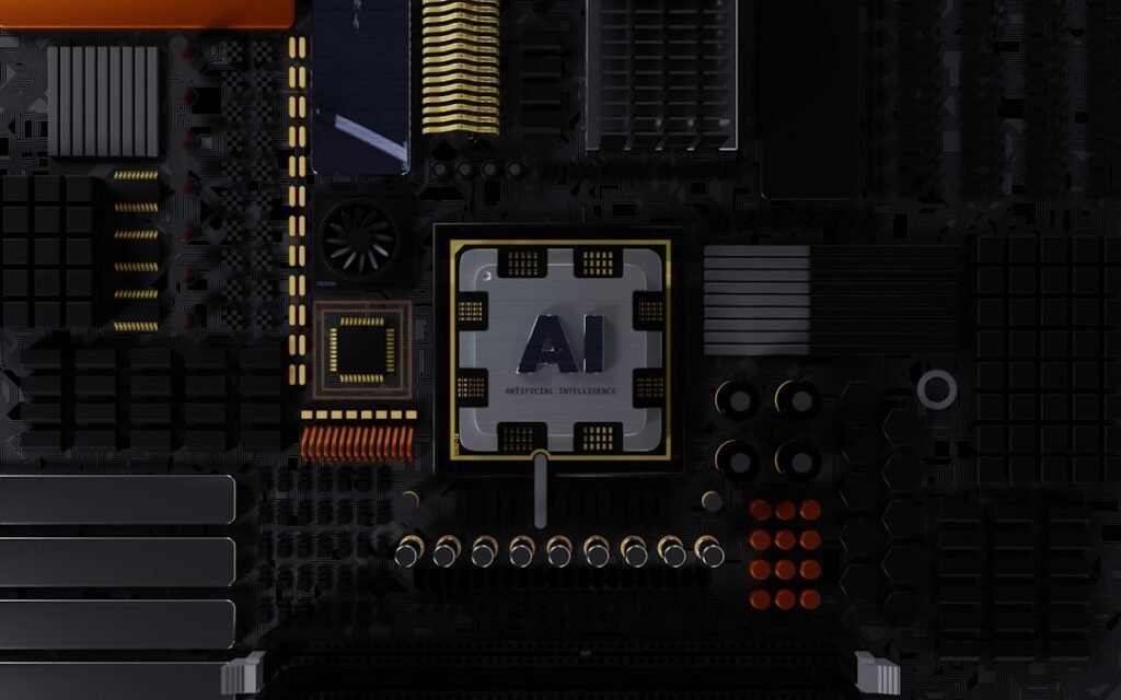 Photo AI Stack