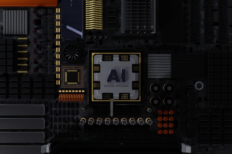 Photo AI Stack