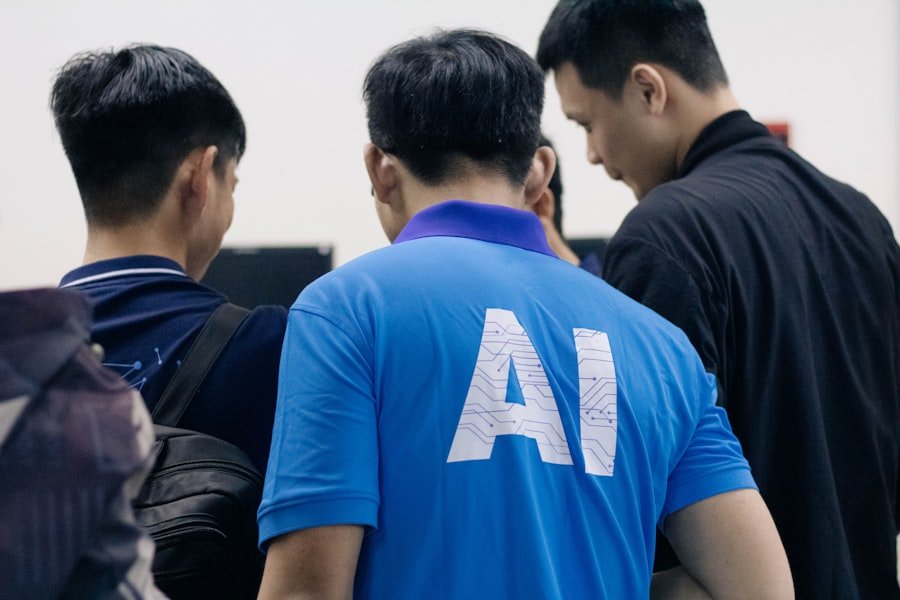 Photo AI Product Team Structure