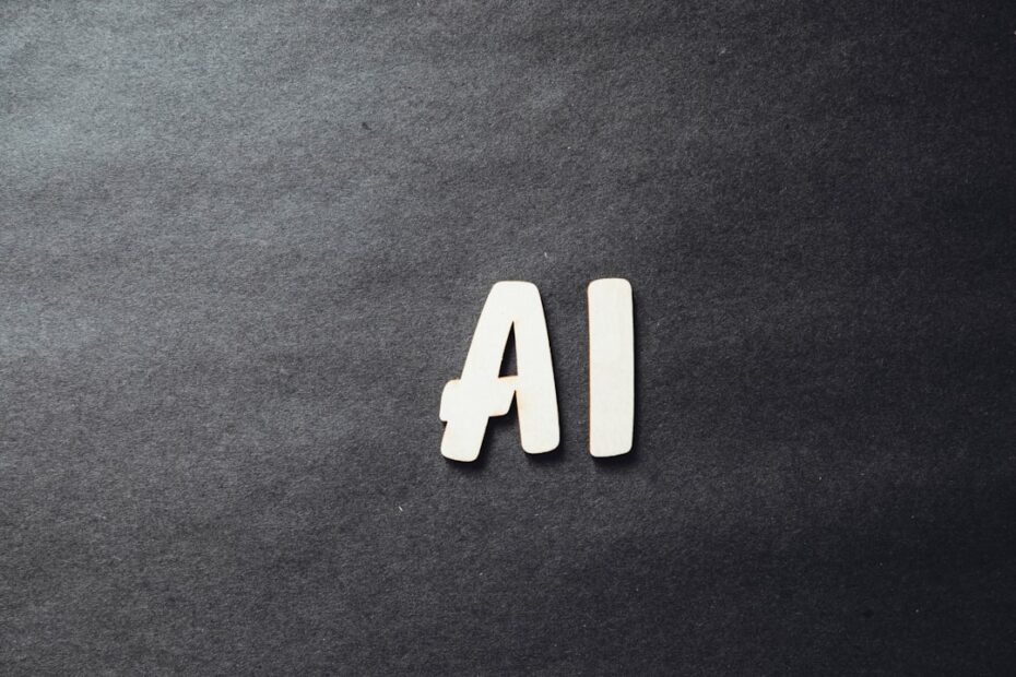 Photo AI Product Specification