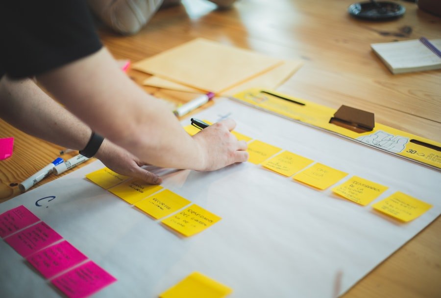 Photo Feedback Loop UX