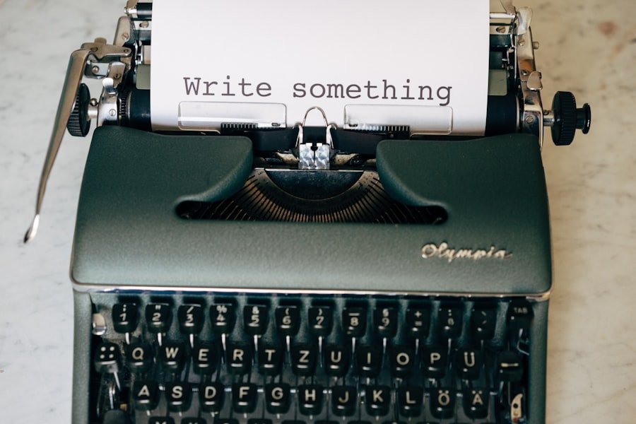 Photo Copywriting