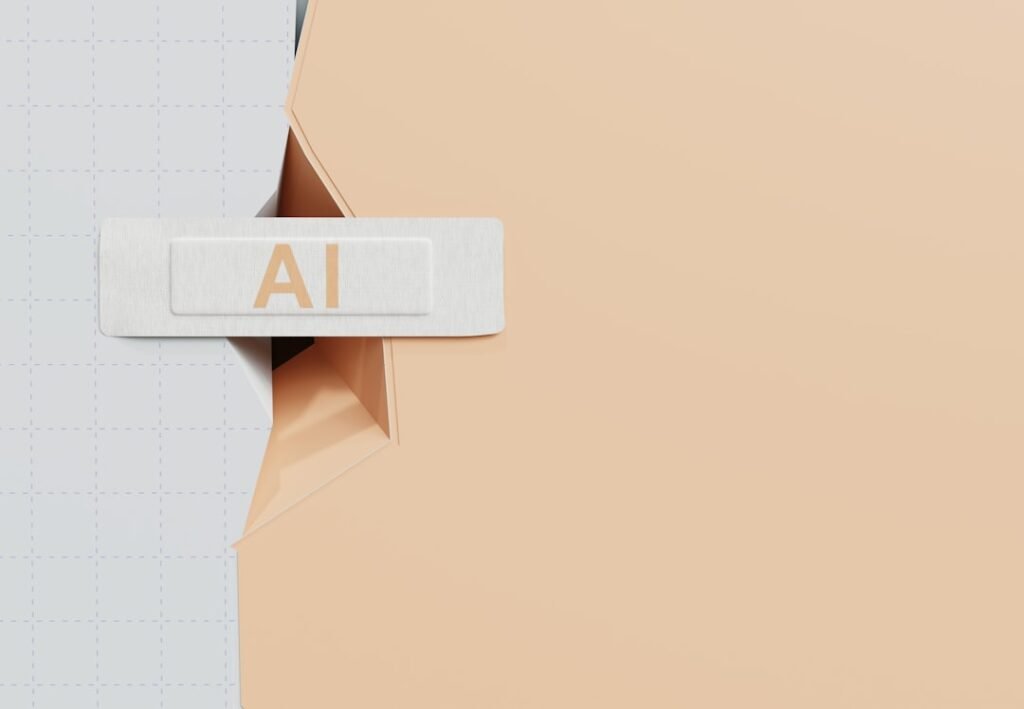 Photo User-Facing AI Metrics
