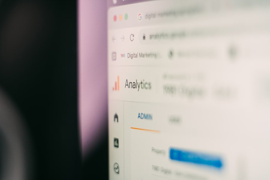 Photo User-Facing AI Metrics