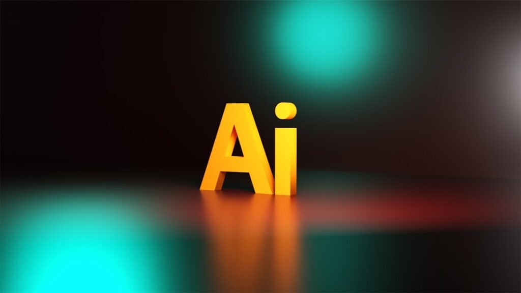 Photo Accessible AI