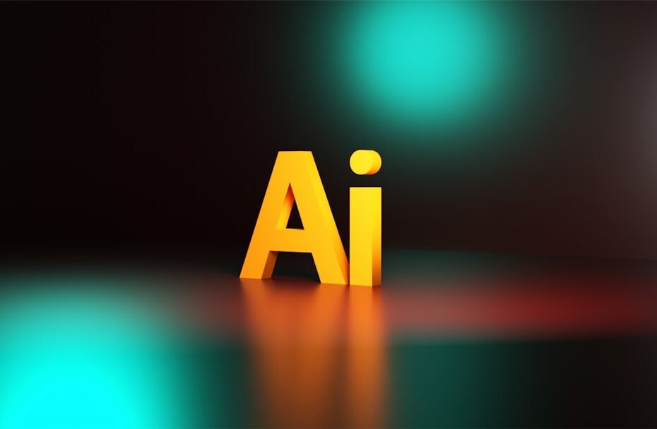 Photo Accessible AI