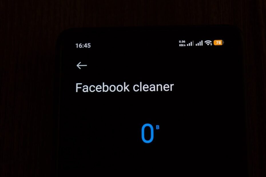 Photo Data Cleanliness