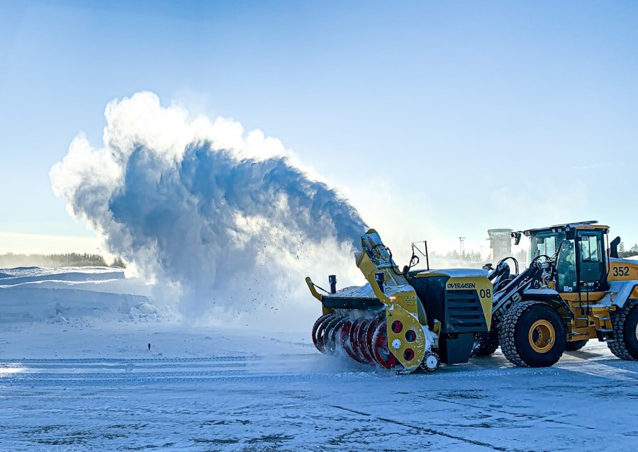 Photo Cold Start Solutions