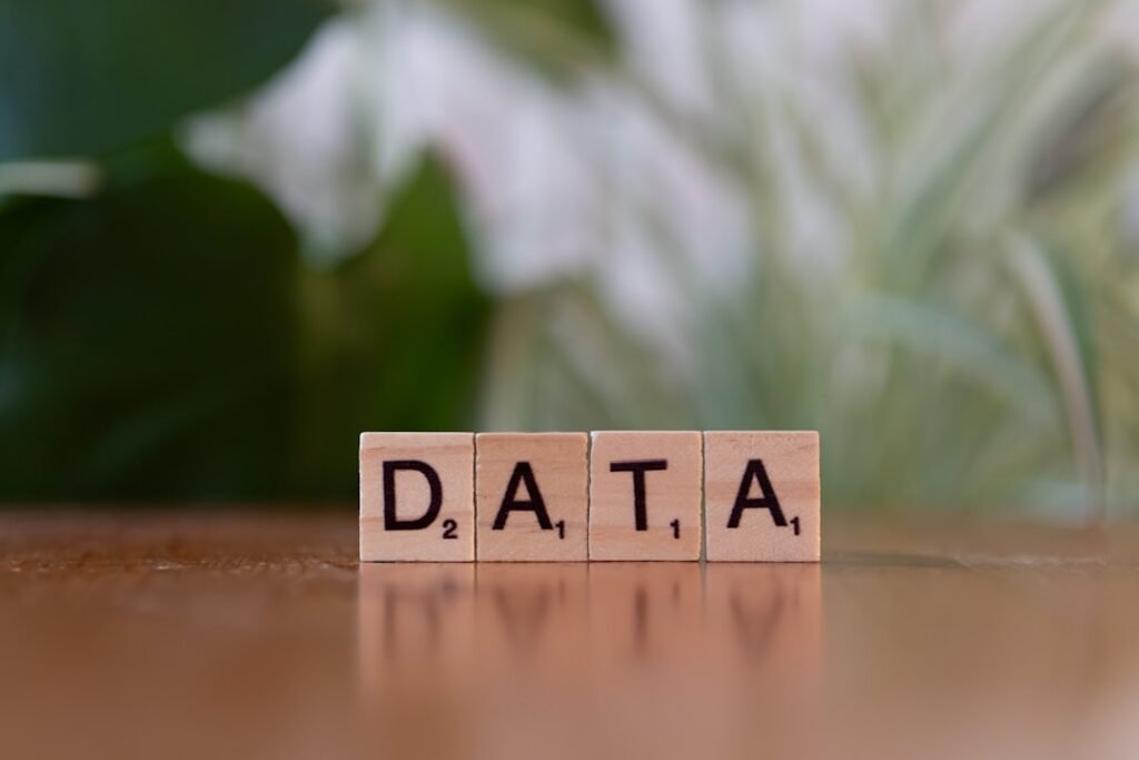 Photo Data Privacy Regulations