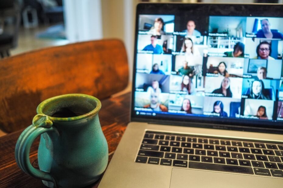 Photo Virtual Training