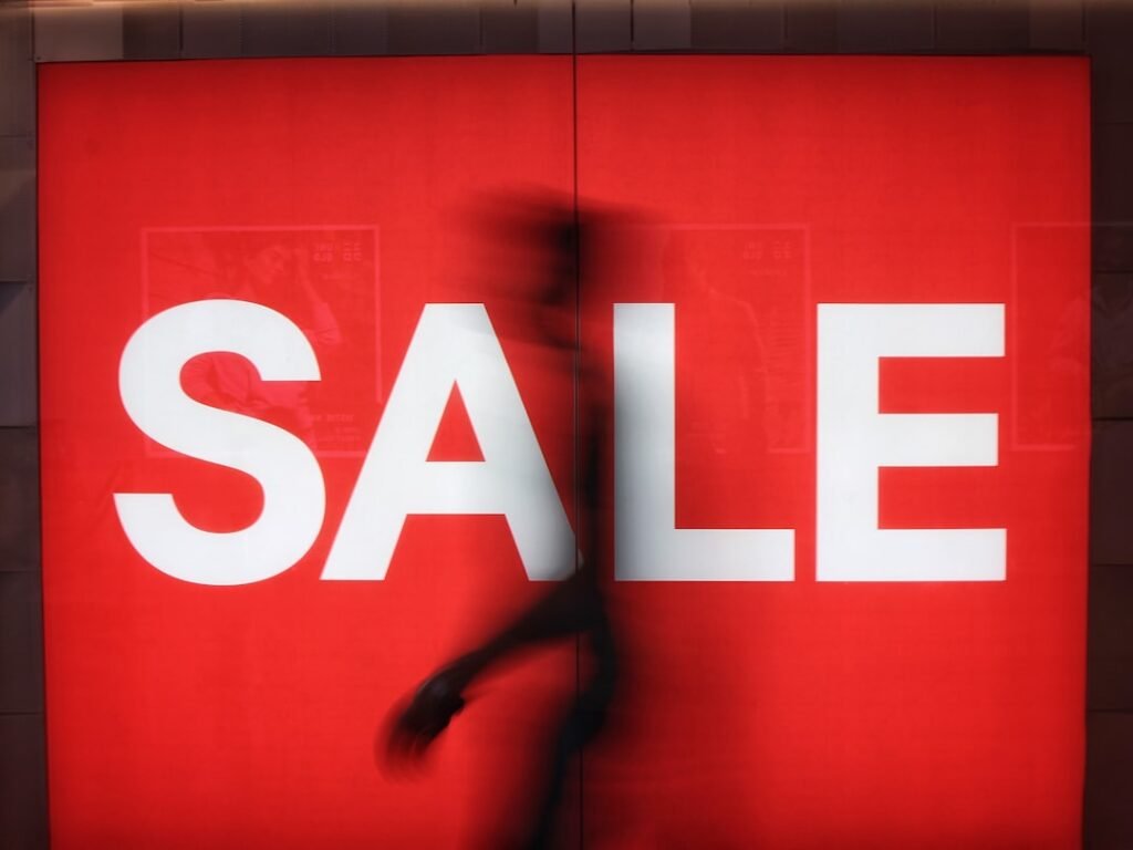 Photo Selling in a Crisis