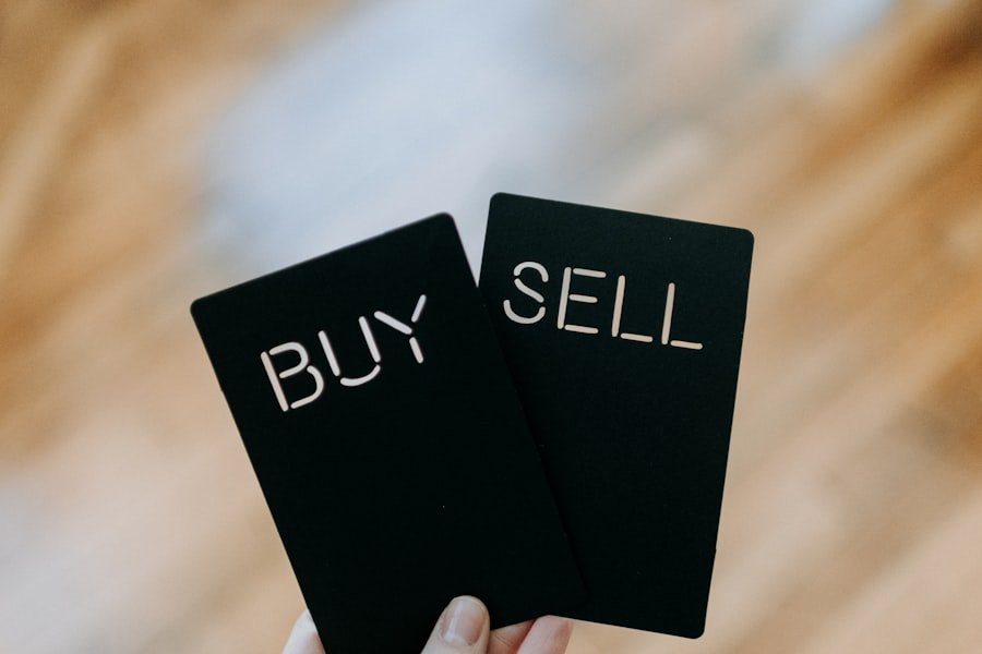 Photo Selling in a Crisis