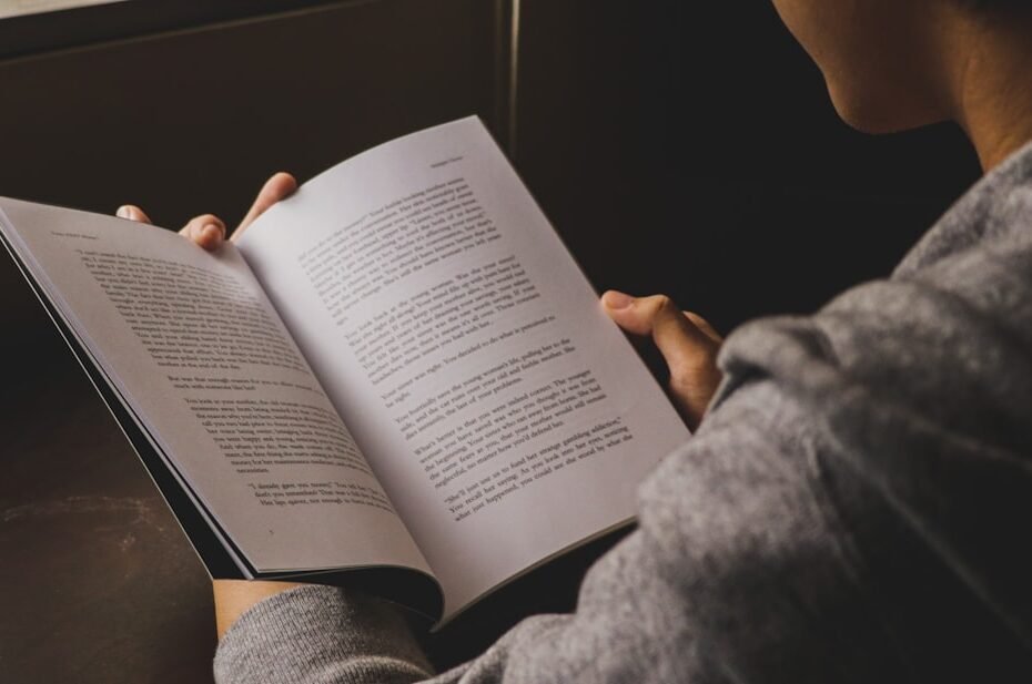 Photo Book Review