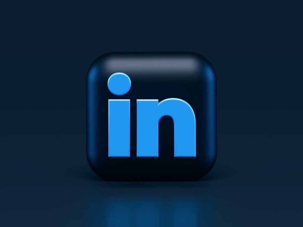 Photo LinkedIn Edge