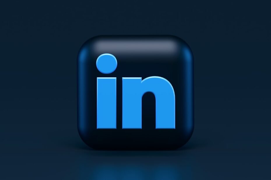 Photo LinkedIn Edge