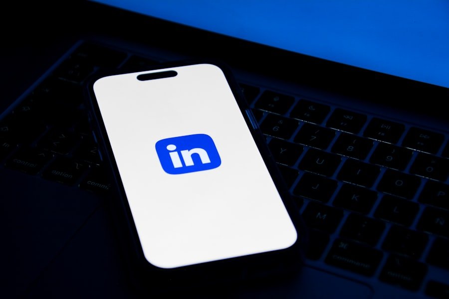 Photo LinkedIn Edge