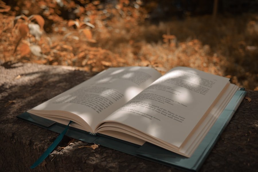 Photo Book Review